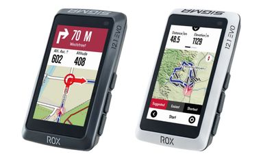 Sigma launches new ROX 12.1 EVO bike computer