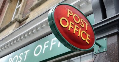 Free banking services you can access at any Post Office including cash withdrawals and cheque deposits