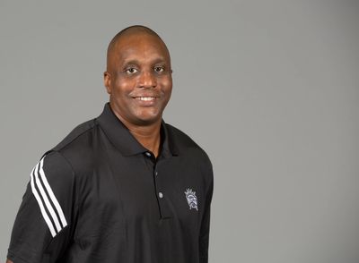 Let the Shoe Wars Begin: Dee Brown on his, Michael Jordan’s role in early sneaker culture