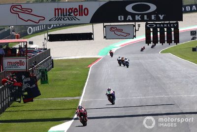 10 things we learned from the 2023 MotoGP Italian GP