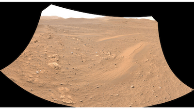 Plasma “Chirps” on Both Earth and Mars — and Scientists May Finally Understand Why