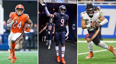32 Teams in 32 Days: Brighter Days May Be Ahead for the Bears