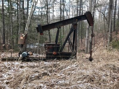 130 “orphaned wells” in Daniel Boone National Forest to be cleaned up
