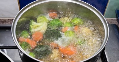 People are just discovering they've been cooking vegetables wrong for years