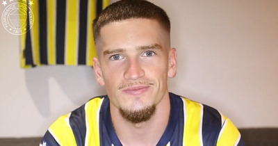 Ryan Kent's first words at Fenerbahce in full as post-Rangers transfer confirmed