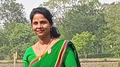 Assam BJP leader Jonali Nath killed; body dumped on NH 17