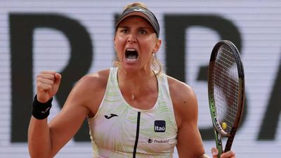 Beatriz Haddad Maia first Brazilian woman to reach WTA top 10