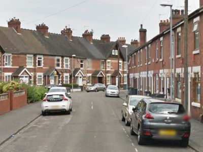 Girl, 7, and boy, 11, dead after reports of stabbing as woman arrested on suspicion of murder