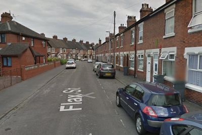 Two children dead as woman arrested on suspicion of murder