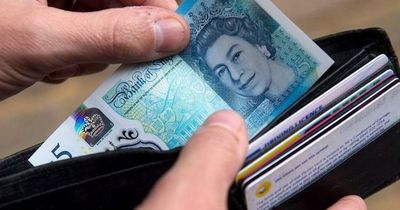 More than six million people to receive £150 cost of living payment from TODAY