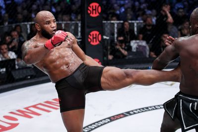 How to watch Bellator 297: Who’s fighting, lineup, start time, broadcast info