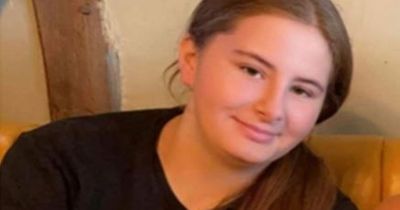 Police concern over missing teen not seen for four days