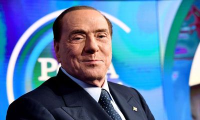Silvio Berlusconi may be gone, but Trump’s still here. The rotten populist legacy is everywhere