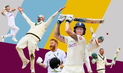 Ashes 2023: player-by-player guide to England and Australia squads