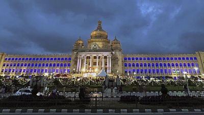 Upgrade physical and social infrastructure, increase spending on education and research: Karnataka@100: A Vision Document for 2047’