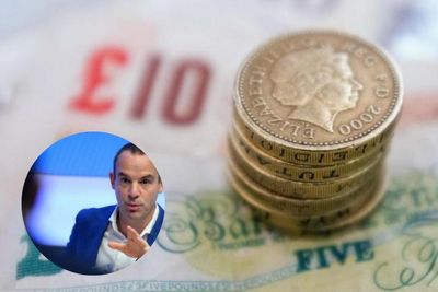 Cost of Living: Martin Lewis urges pensioners don't miss out on £3500 payments