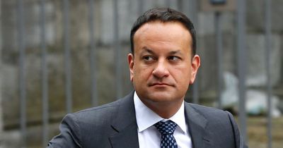 Ministers say there is 'no leadership issue in Fine Gael' as Varadkar denies he has lost support
