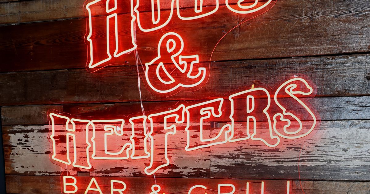 Liffey Valley's newest restaurant offering free food…