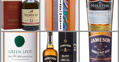 Six of the best whiskeys your dad may want for Father's Day