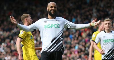 David McGoldrick explains Notts County decision after agreeing two-year-deal