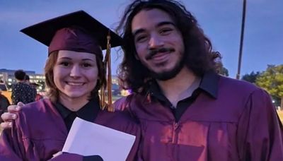 Driver charged with DUI, reckless homicide in crash that killed teen couple who had just graduated from Schaumburg High School