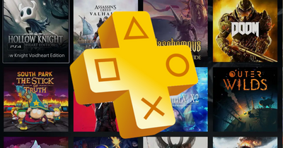 Here's when the PS Plus Extra and Premium June 2023 games are revealed