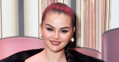 Selena Gomez DELETES controversial post in awkward move after fans voiced their concerns