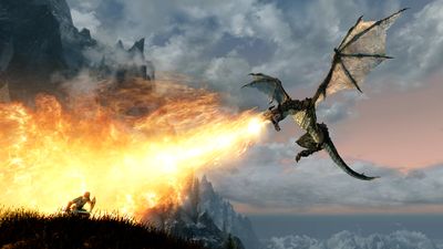Skyrim has sold 60 million copies, making it the seventh best-selling game ever
