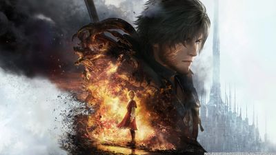 Final Fantasy 16 was co-developed with Nier Automata's combat genius