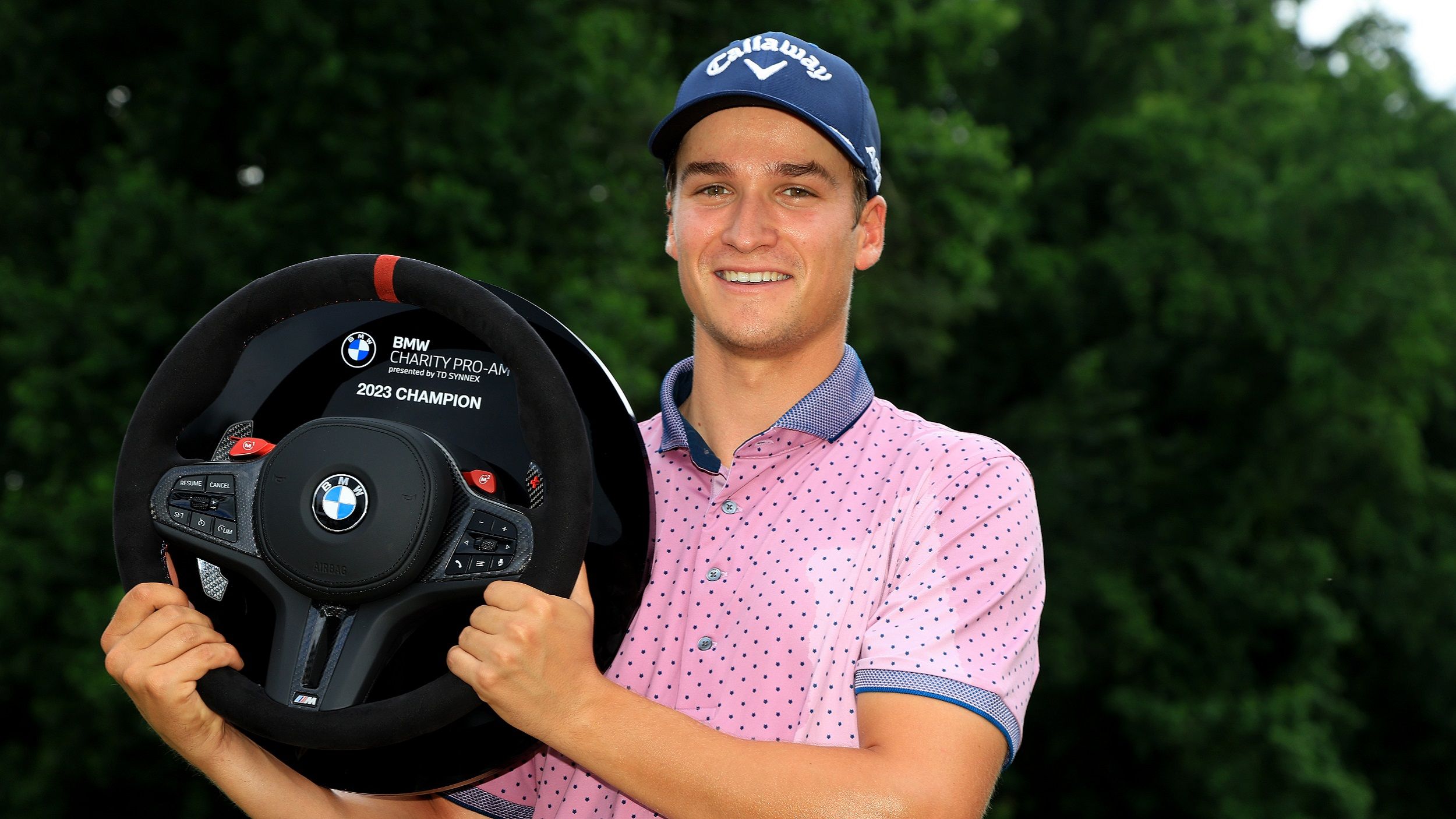 College Star Follows Rose Zhang And Wins Korn Ferry…