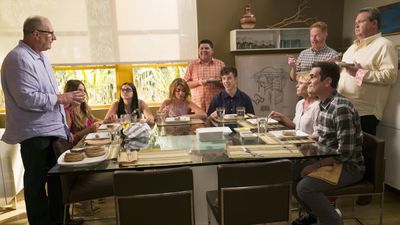 Comparing Estate Planning: ‘Leave It to Beaver’ vs. ‘Modern Family’