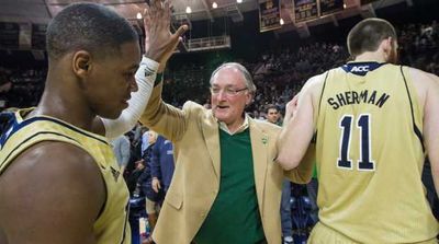 Jack Swarbrick’s Retirement Points to a Dying Breed of Athletic Directors