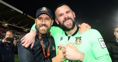 Ryan Reynolds and Rob McElhenney agreed to special conditions to keep Ben Foster at Wrexham