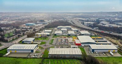 Scottish Enterprise and Clyde Gateway partner for manufacturing investment