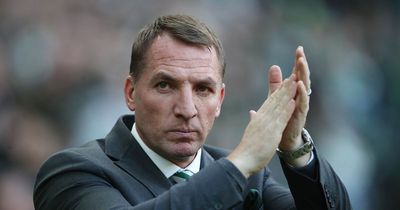 Brendan Rodgers to Celtic latest as former manager holds talks with club