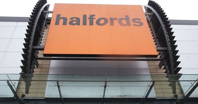 Halfords profits set to decline as shortage of mechanics hits sales