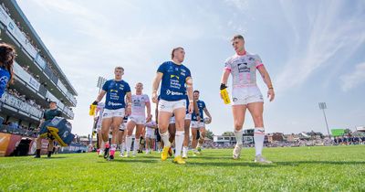 Unacceptable Leeds Rhinos trend must be addressed by Rohan Smith immediately