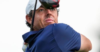 Rory McIlroy relying on instinct ahead of unique US Open challenge in Los Angeles