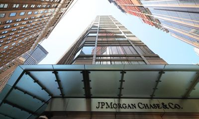 JPMorgan Chase reaches settlement with victims of Jeffrey Epstein’s abuse