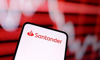 UK mortgage turmoil: Santander pulls new borrower deals as NatWest hikes rates