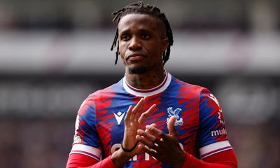 Zaha poised to reject £30m-a-year Saudi Arabia offer but Modric may move there