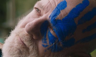 Sunlight review – assisted-dying buddy movie adds Viking gods to the mix