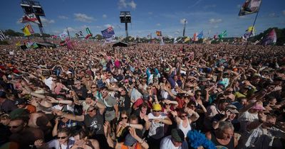 What Glastonbury Festival 2023 goers should and shouldn't pack - according to organisers