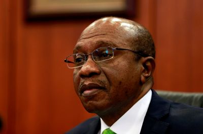 Nigeria eurobonds rise after suspension of Central Bank governor