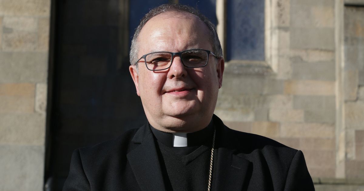 Bishop Of Hexham And Newcastle Ignored Safeguarding…