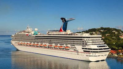 Carnival Stock Upgraded After Breakout. Analysts See Rising Tide For Cruise Lines
