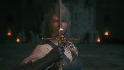 Final Fantasy 16 demo is a hit with fans: "This is truly the next generation of Final Fantasy"