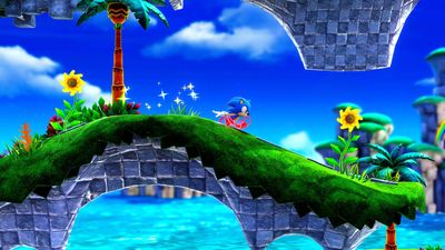 Sonic Superstars preview: Captures the magic of retro Sonic games