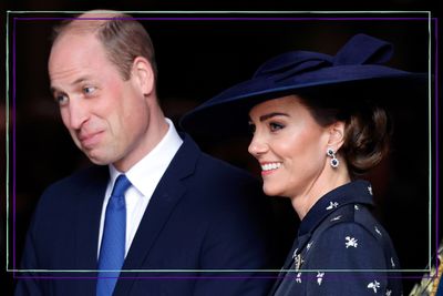 Prince William and Kate Middleton’s important Scotland break Prince George, Charlotte and Louis are set to miss out on