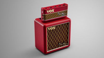 Vox amPlug Brian May Special Edition Set review